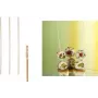 PAPSTAR špízy na finger food 90 mm bambus 500 kusov (81097)