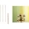 PAPSTAR špízy na finger food 90 mm bambus 500 kusov (81097)