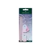 Faber-Castell GRIP Flow Edition písacia sada, Blushing Sky, 2 ceruzky (B) 117007