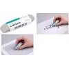 Tombow MONO Sand guma na atrament, sivá, prírodný kaučuk s mikrosklenými časticami, 1 kus (ES-512B)