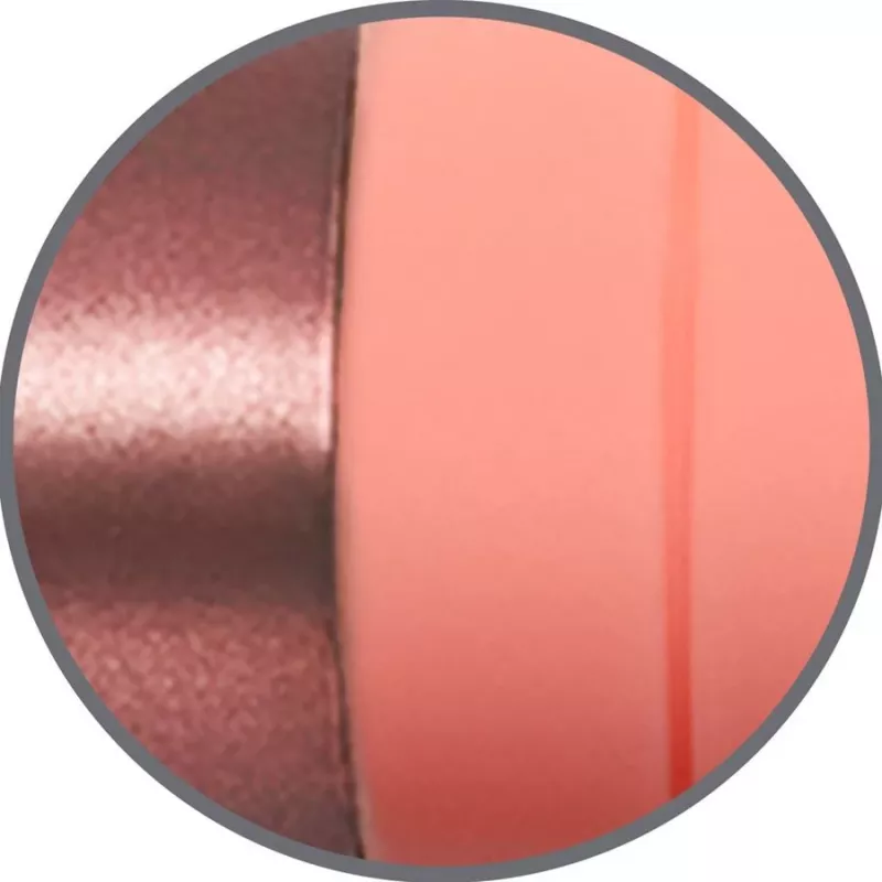 Faber-Castell Poly Ball Urban guľôčkové pero 0,6 mm XB koralová modrá 241125