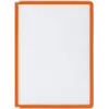 DURABLE SHERPA® PANEL A4 displejový panel balenie 5 ks čierny 560609