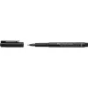 Faber-Castell PITT Artist Pen Fude čierny 167894