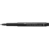Faber-Castell PITT Artist Pen Fude čierny 167894