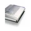 DURABLE POCKETFIX A4 samolepiace vrecko, transparentné, balenie 25 ks 809619