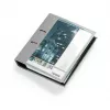 DURABLE POCKETFIX A4 samolepiace vrecko, transparentné, balenie 25 ks 809619