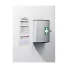 DURABLE POCKETFIX A4 samolepiace vrecko, transparentné, balenie 25 ks 809619