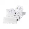 DURABLE VISIFIX FLIP/DESK/CUBO rozširujúca sada, 40 vložiek na preukazy a kombinované klipy, 90 x 54 mm 241819