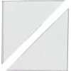 DURABLE CORNERFIX samolepiace trojuholníkové vrecká 140x140mm, transparentné, 100 ks 831819