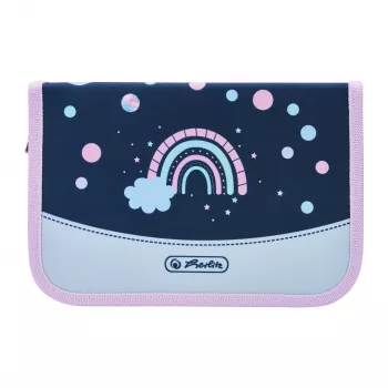 Herlitz Unicorn Dreams peračník, 31-dielny, polyester, 205 x 140 x 38 mm 400197092