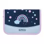 Herlitz Unicorn Dreams peračník, 31-dielny, polyester, 205 x 140 x 38 mm 400197092