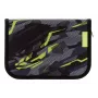 Herlitz Wild Panther plnený peračník, 31 dielov, polyester, 205 x 140 x 38 mm, 2 chlopne 400205912