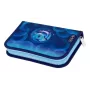 Herlitz Dolphin Ride školský peračník, 31-dielny, polyester, 205 x 140 x 38 mm 400205913