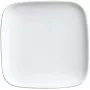 Ritzenhoff & Breker ARENA dezertný tanier 210 mm porcelán, súprava 6 ks 583748