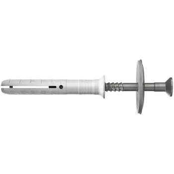 Fischer 50367 klincová hmoždinka N 6 x 40 D A2 (50 kusov)