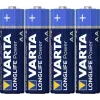 Varta High Energy 04906 AA alkalické batérie balenie 4 ks