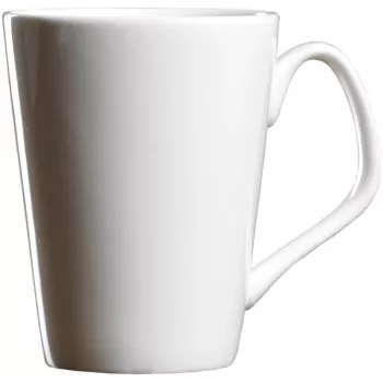 Ritzenhoff & Breker ARENA kávové šálky, 340 ml, porcelán, balenie 6 ks, vhodné do umývačky 583717