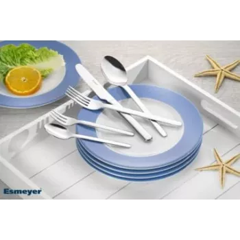 Esmeyer Bettina menu vidličky, 18/10 chrómnikel 250-091