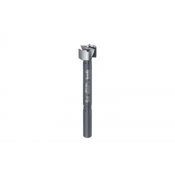 KWB 706316 strediaci vrták 1,6 mm DIN 333 forma A HSS