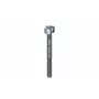 KWB 706316 strediaci vrták 1,6 mm DIN 333 forma A HSS