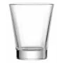 Ritzenhoff & Breker CAFFEINO sada pohárov na espresso, 90 ml, číre sklo, 6 ks 824520
