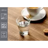 Ritzenhoff & Breker CAFFEINO sada pohárov na espresso, 90 ml, číre sklo, 6 ks 824520