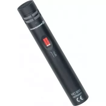 beyerdynamic MC 930 (2023) kondenzátorový štúdiový mikrofón