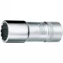 GEDORE D 19 L 13 dlhý nástrčný kľúč, 13 mm, 1/2 palca pohon, UD profil 6140170