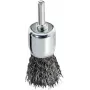Metabo miskovitá kefa 25x0,3 mm / 6 mm stopka, vlnitý oceľový drôt, 20 000 ot/min 630554000