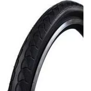 FISCHER plášť na bicykel 20 x 1,75 (47-406) čierny - drôtový plášť Clincher 60014