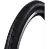FISCHER plášť na bicykel 20 x 1,75 (47-406) čierny - drôtový plášť Clincher 60014