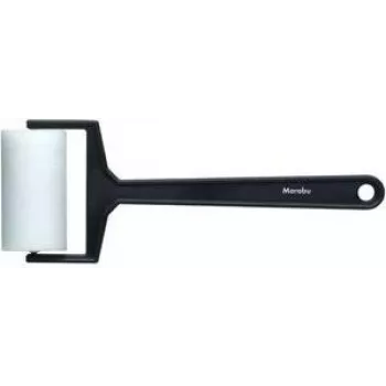 Marabu penový valček, 60 mm, jemnoporézny penový materiál, čierna plastová rukoväť, 1 ks 0171000000060