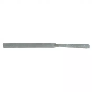 Gedore 6771080 8729 kontaktný pilník 150 mm zárez 2