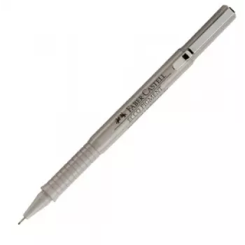 Faber-Castell Pigmentliner ECCO Pigment 0,4 mm čierny fineliner 166499