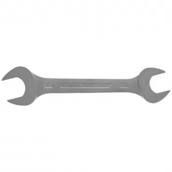 GEDORE 6068630 dvojitý vidlicový kľúč 41x46 mm DIN 3110