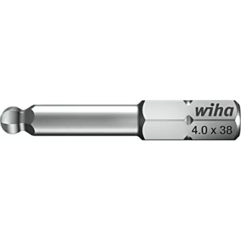 Wiha 7017 Z Magnetický držiak bitov, 1/4