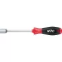 Wiha SoftFinish Trojhranný skrutkovač M8 x 125 mm 26214