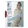 DURABLE SWINGCLIP 30 A4 Transparentný zakladač (balenie 25 ks) 226035