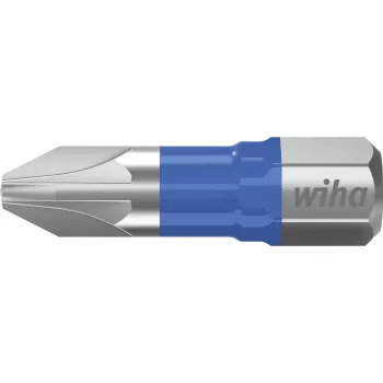 Wiha 41601 T-bit sada, 5 kusov, 25 mm, PZ1