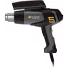 STEINEL PRO HM2120 Teplovzdušná pištoľ 2200 W s 3-stupňovou reguláciou teploty a prúdenia vzduchu 089658