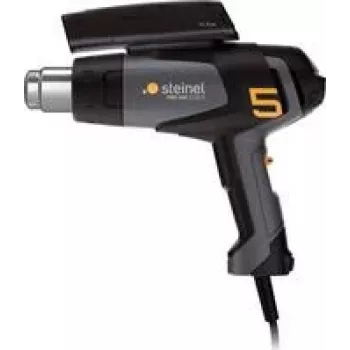 STEINEL PRO HM2120 Teplovzdušná pištoľ 2200 W s 3-stupňovou reguláciou teploty a prúdenia vzduchu 089658