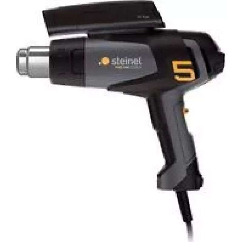 STEINEL PRO HM2120 Teplovzdušná pištoľ 2200 W s 3-stupňovou reguláciou teploty a prúdenia vzduchu 089658