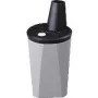 Dahle 301 Orezávač na 2 mm tuhy, sivý 00301-21354