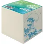 Herlitz 50033461 Nelepiaci etikety 900 etikiet sivé obdĺžnikové