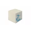 Herlitz 50033461 Nelepiaci etikety 900 etikiet sivé obdĺžnikové