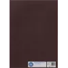 HERMA Obal na zošity A4 hnedý papier 214 x 300 mm 1 kus 7097