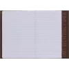HERMA Obal na zošity A4 hnedý papier 214 x 300 mm 1 kus 7097