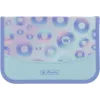 Herlitz Mystic Mermaid naplnené peračník, 31 dielov, modrá/ružová, polyester 300001564