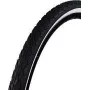 FISCHER E-Bike plášť 28 palcov 47-622 (28 x 1,75) čierny 85012