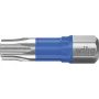 WIHA 41609 sada Torx bitov, T30, 25 mm, 5-dielna, 1/4 palcový šesťhranný driek